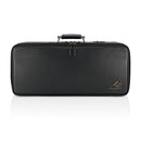 Yamaha YTR8335G Custom Xeno Bb trumpet outfit - Silver plated