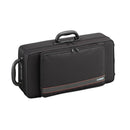 Yamaha Yts280 Bb Tenor Saxophone - Silver Plate