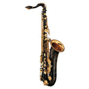 Yamaha YTS875EX Custom series professional Bb tenor saxophone outfit - Gold lacquer