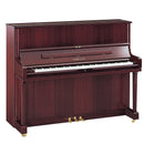 Yamaha YUS1 upright piano - Polished Ebony