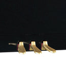 Yamaha YUS5 upright piano - Polished Ebony