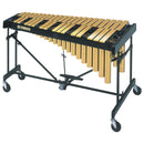 Yamaha 3 Octave Vibraphone In Gold Mirror Finish