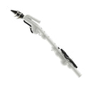 Yamaha YVS-100 soprano Venova