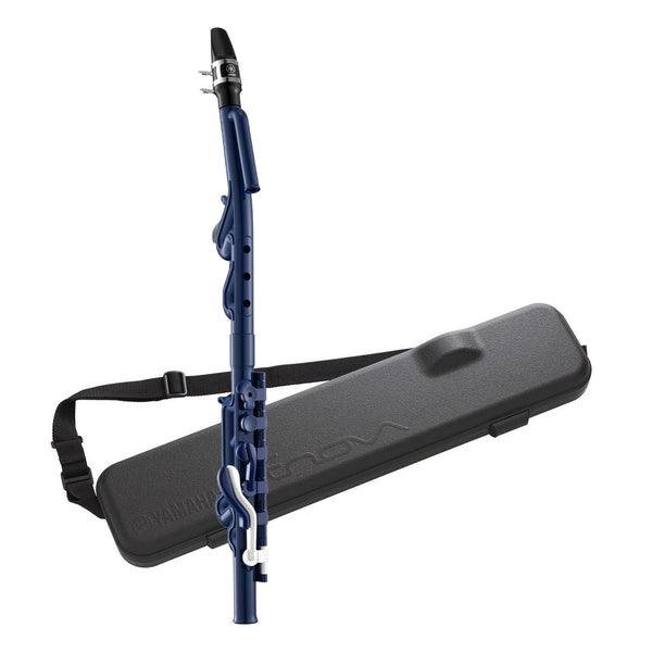 Yamaha YVS-120 alto Venova - Night blue / A1