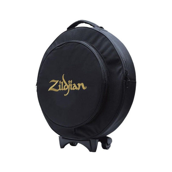 Zildjian 22" premium rolling cymbal bag - A1