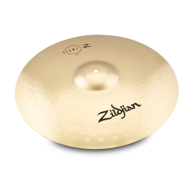 Zildjian Planet Z Complete Pack