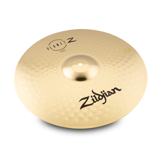 Zildjian Planet Z Complete Pack