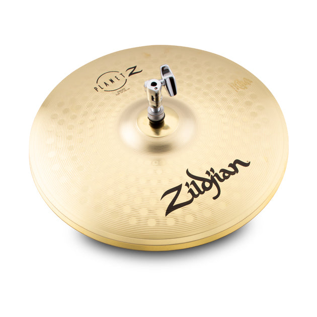 Zildjian Planet Z Complete Pack