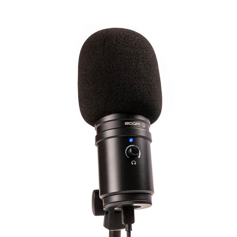 Zoom USB Podcast Mic Pack