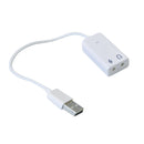 Soundlab Usb Sound Adaptor