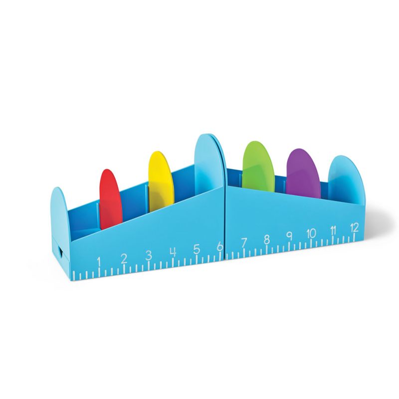 Junior Flexible Desk Organizer