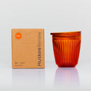 8oz HuskeeRenew Cup with Lid - Amber