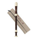 Yamaha YRA322B alto recorder - A1