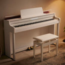 Casio Celviano AP-550 digital piano - White