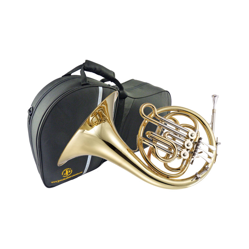 Jp Instruments B♭ Single French Horn Mini Model Outfit