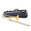 Yamaha Ysl354E Intermediate B♭ Tenor Trombone Outfit