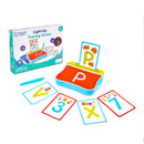 Light-Up Tracing Centre