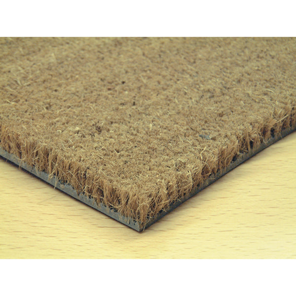 Coir Matting 30Mm