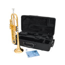 Yamaha Ytr3335 Student B♭ Trumpet Outfit