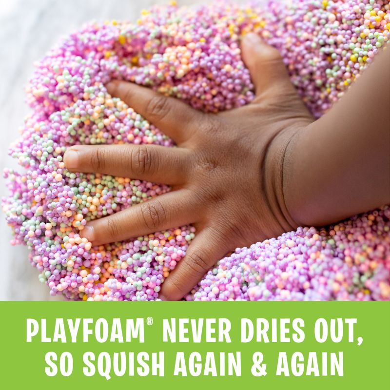 Playfoam® Mega Rainbow Pack