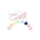 Percussion Plus PP275 combi hand bell individual note - A73 blue