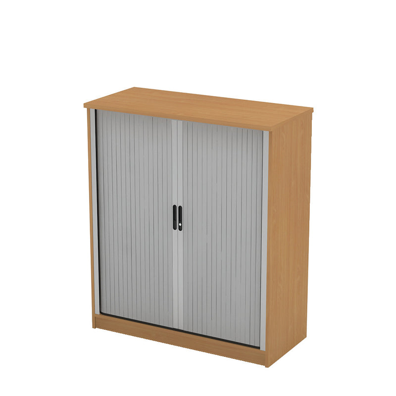 Cupboard T/D 1252Mm  Maple