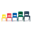 Postura Chair Sm3 350Mm Light Sand