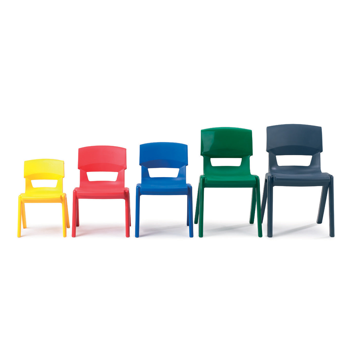 Postura Chair Sm2 310Mm Purple Haze
