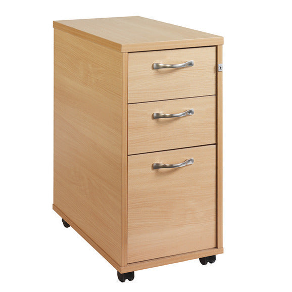 Undr Dsk Drwrs Slimline G-Oak