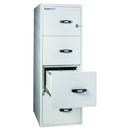 File Cabinet 3 Drawer - 229Kg