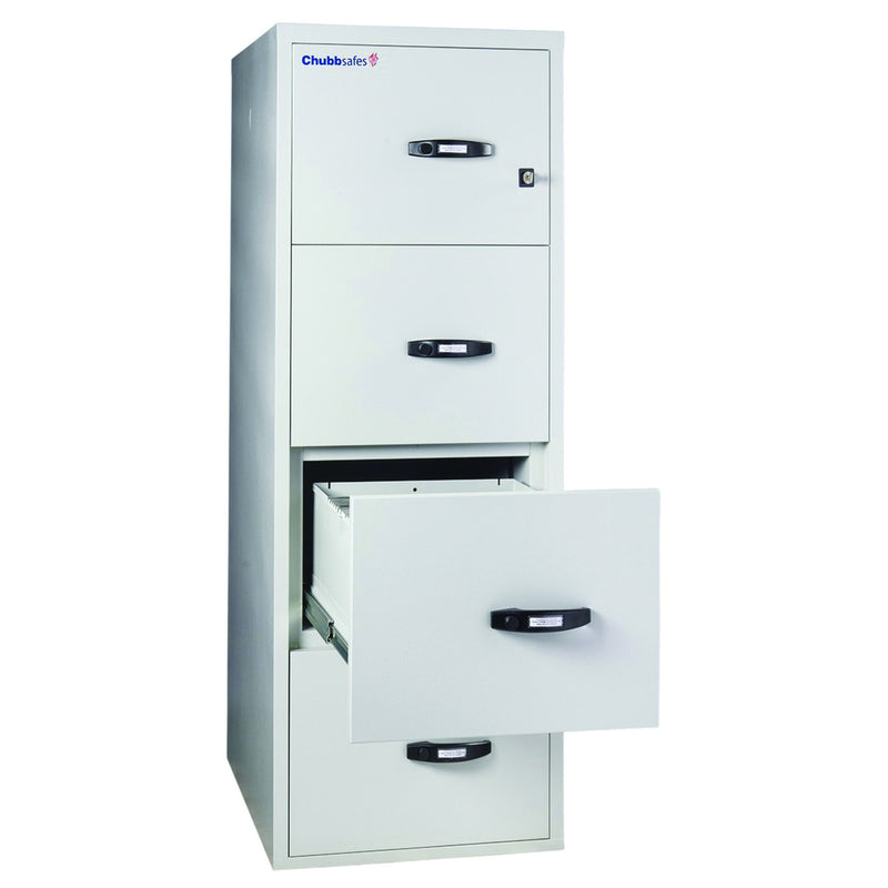 File Cabinet 3 Drawer - 229Kg
