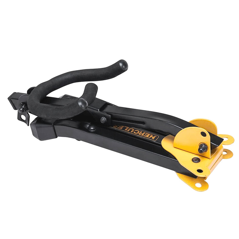 Hercules Alto And Tenor Saxophone Stand