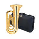 Yamaha Yeb201 E♭ Intermediate Tuba Outfit