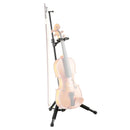 Hercules Travlite Violin/Viola Stand