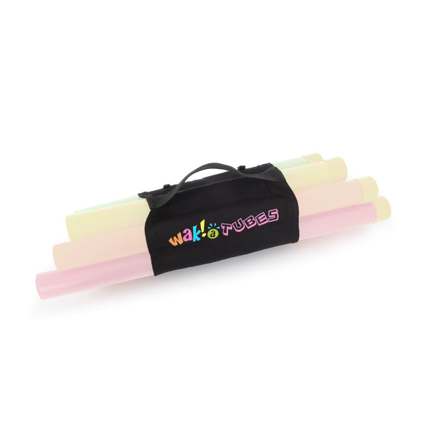 Wak-A-Rap Canvas Carrier