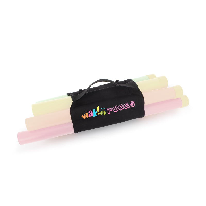 Wak-A-Rap Canvas Carrier