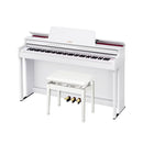 Casio Celviano AP-550 digital piano - White