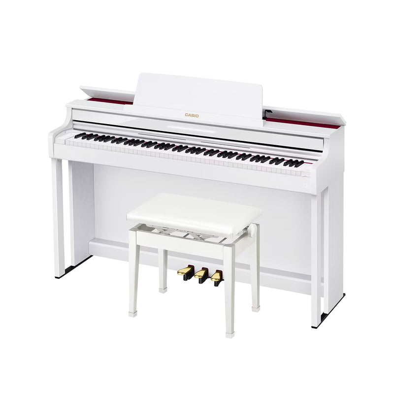 Casio Celviano AP-550 digital piano - White