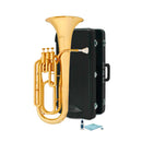 Yamaha Ybh301 Bb Intermediate Baritone Horn Outfit