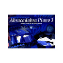 Abracadabra Piano Book 3 (Pupil book)