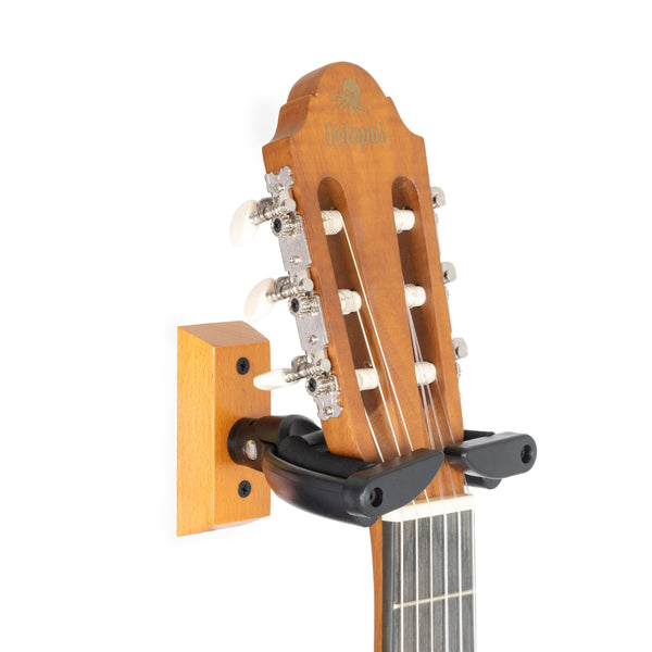 Apextone guitar wall hanger