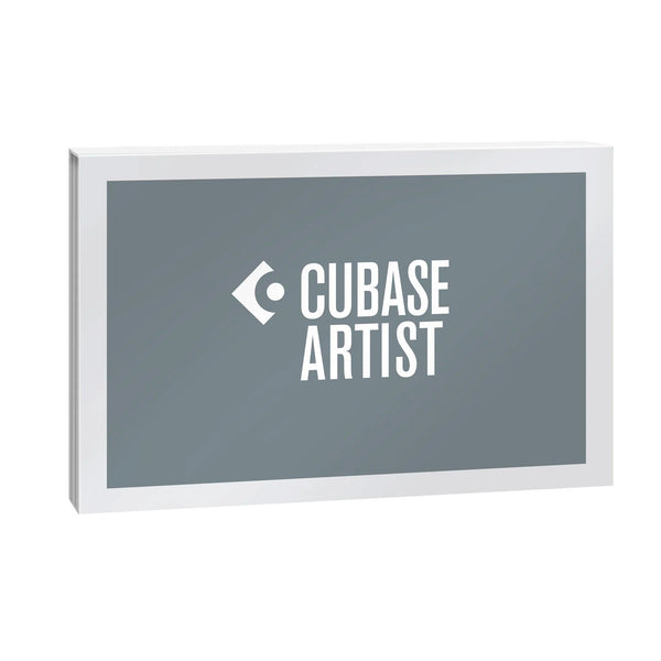 Cubase Artist 13 - Education edition
