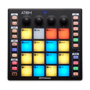 PreSonus ATOM controller