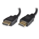 AVSL 4K ready HDMI plug to plug cable - 1.5m