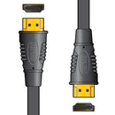 AVSL 4K ready HDMI plug to plug cable - 1.5m