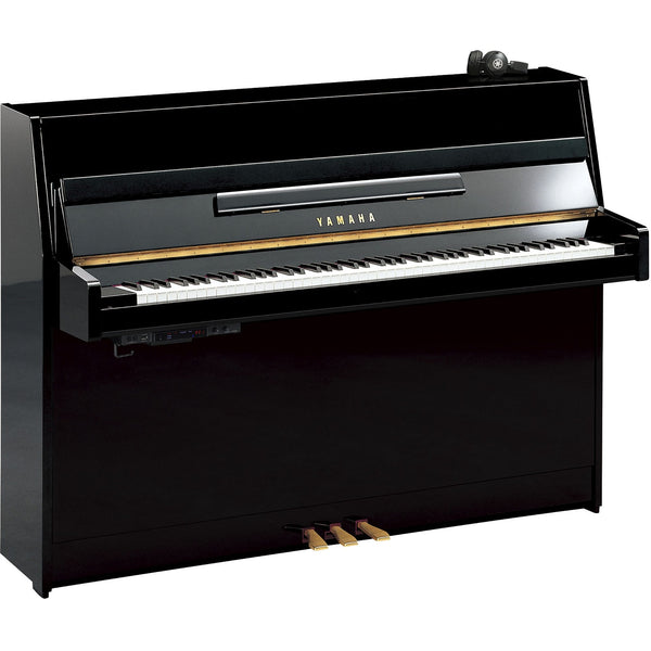 Yamaha b1 SC3 Silent upright piano