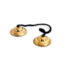 Percussion Plus Pair Of Indian Bells