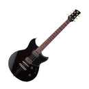 Yamaha Revstar Element RSE20 electric guitar in gloss - Black