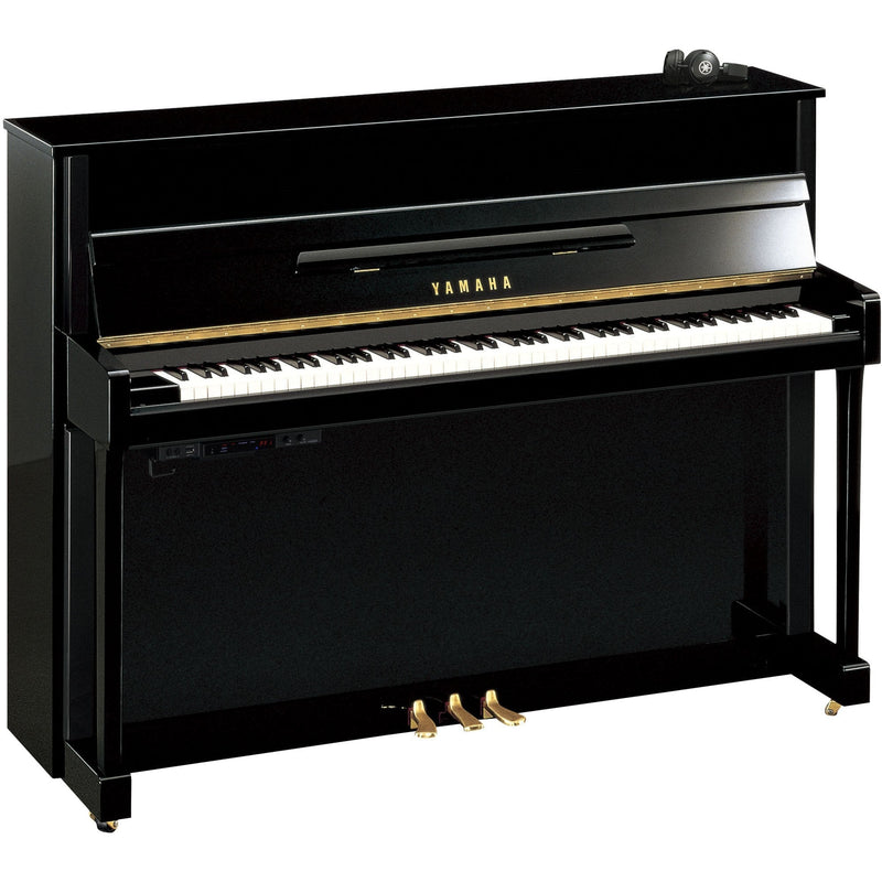Yamaha b2 SC3 Silent upright piano