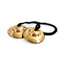 Percussion Plus Pair Of Indian Bells